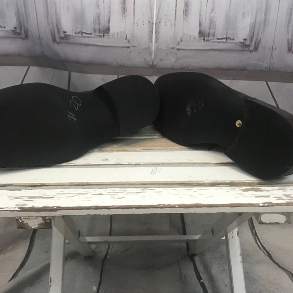 Bachrach Church Occasional Brown Black Mens - Picture 5 of 5